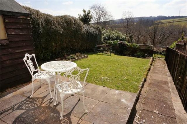  Image of 3 bedroom Cottage for sale in Lodge Hill Liskeard PL14 at Lodge Hill, Liskeard, Cornwall