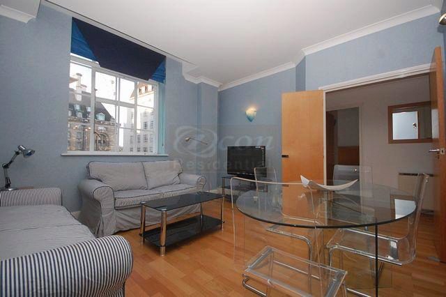  Image of 2 bedroom Flat to rent in Belvedere Road London SE1 at 1d Belvedere Road, County Hall, Waterloo, London