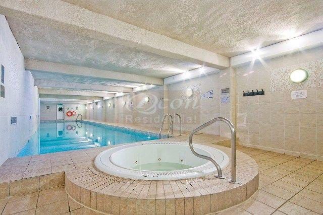  Image of 2 bedroom Flat to rent in Belvedere Road London SE1 at 1d Belvedere Road, County Hall, Waterloo, London