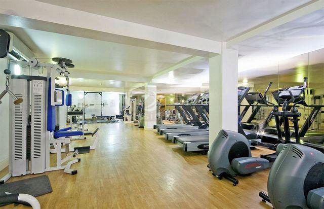  Image of 2 bedroom Flat to rent in Belvedere Road London SE1 at 1d Belvedere Road, County Hall, Waterloo, London
