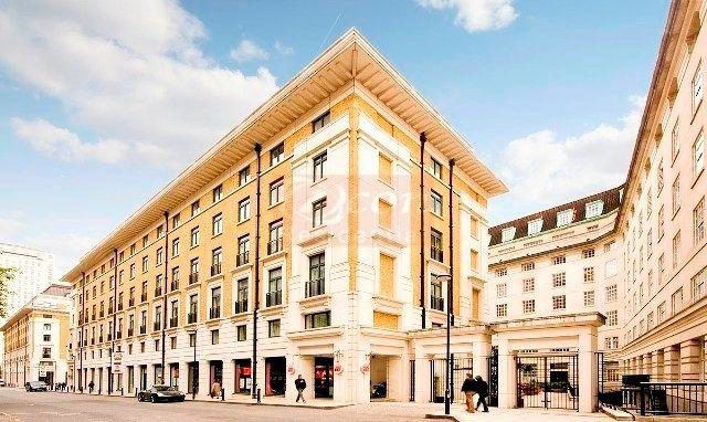  Image of 2 bedroom Flat to rent in Belvedere Road London SE1 at 1d Belvedere Road, County Hall, Waterloo, London