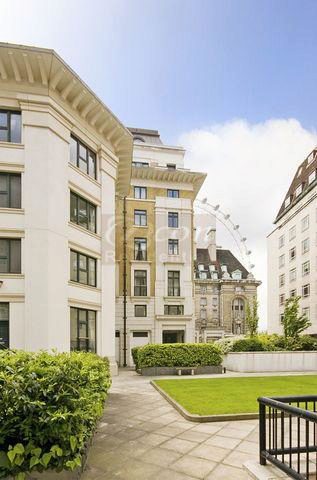  Image of 2 bedroom Flat to rent in Belvedere Road London SE1 at 1d Belvedere Road, County Hall, Waterloo, London