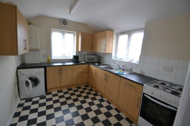  Image of 2 bedroom Flat for sale in Ley Street Ilford IG1 at Ley Street, First floor Flat, Ilford