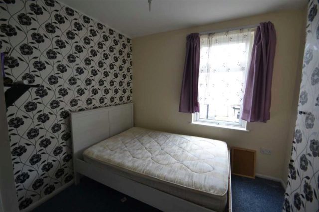  Image of 2 bedroom Flat for sale in Ley Street Ilford IG1 at Ley Street, First floor Flat, Ilford