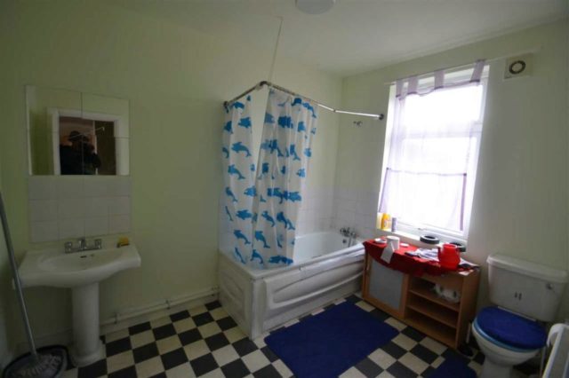  Image of 2 bedroom Flat for sale in Ley Street Ilford IG1 at Ley Street, First floor Flat, Ilford