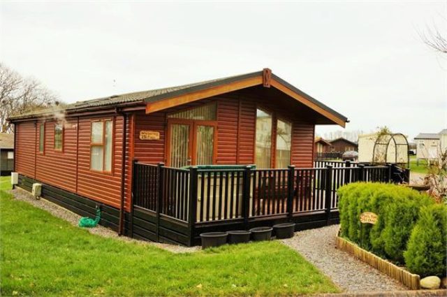  Image of 2 bedroom Park Home for sale in Killigarth Looe PL13 at Killigarth Manor, Killigarth, Polperro, Cornwall