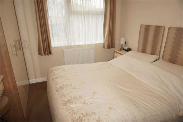  Image of 2 bedroom Park Home for sale in Killigarth Looe PL13 at Killigarth Manor, Killigarth, Polperro, Cornwall