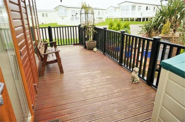  Image of 2 bedroom Park Home for sale in Killigarth Looe PL13 at Killigarth Manor, Killigarth, Polperro, Cornwall