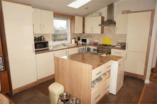  Image of 2 bedroom Park Home for sale in Killigarth Looe PL13 at Killigarth Manor, Killigarth, Polperro, Cornwall