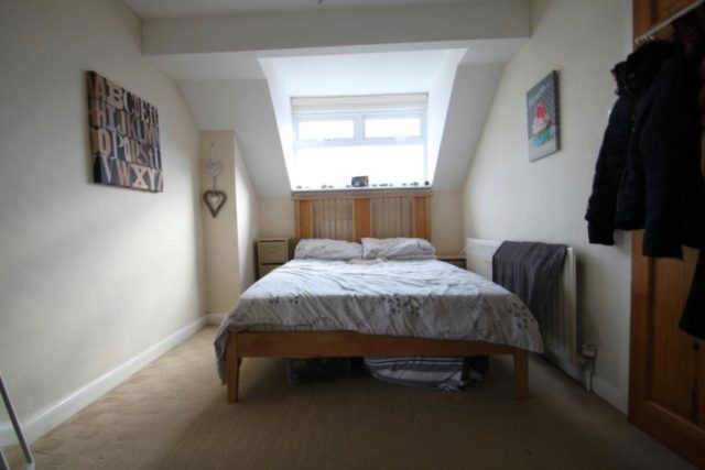  Image of 2 bedroom Property to rent in Bole Hill Lane Sheffield S10 at 2 bed, Bolehill Lane, Crookes