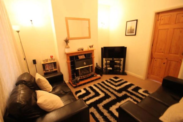  Image of 2 bedroom Property to rent in Bole Hill Lane Sheffield S10 at 2 bed, Bolehill Lane, Crookes
