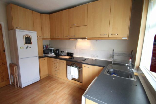  Image of 2 bedroom Property to rent in Bole Hill Lane Sheffield S10 at 2 bed, Bolehill Lane, Crookes