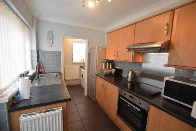  Image of 2 bedroom Terraced house for sale in Adeline Street Goole DN14 at Adeline Street, Goole