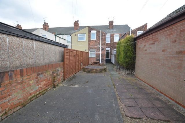  Image of 2 bedroom Terraced house for sale in Adeline Street Goole DN14 at Adeline Street, Goole