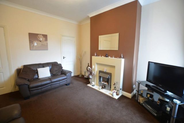  Image of 2 bedroom Terraced house for sale in Adeline Street Goole DN14 at Adeline Street, Goole