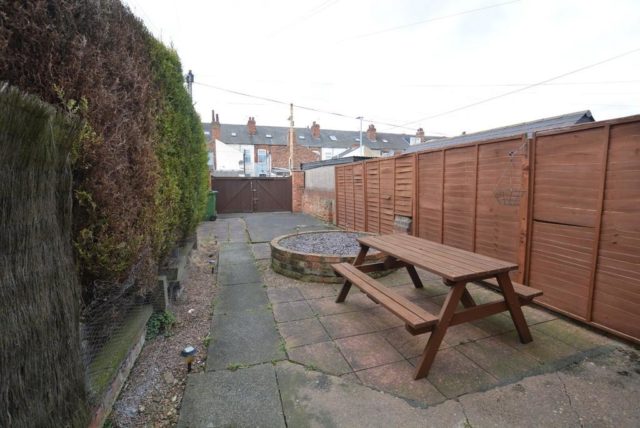  Image of 2 bedroom Terraced house for sale in Adeline Street Goole DN14 at Adeline Street, Goole