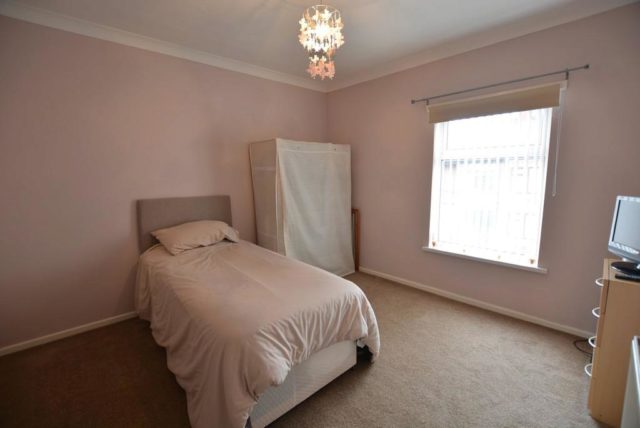  Image of 2 bedroom Terraced house for sale in Adeline Street Goole DN14 at Adeline Street, Goole