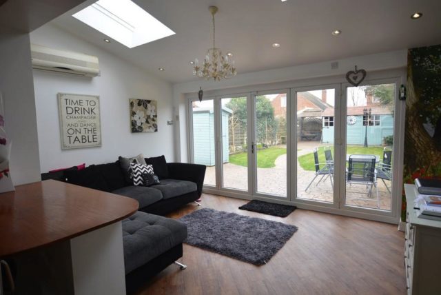  Image of 3 bedroom End of Terrace for sale in Grosvenor Avenue Goole DN14 at Grosvenor Avenue, Goole