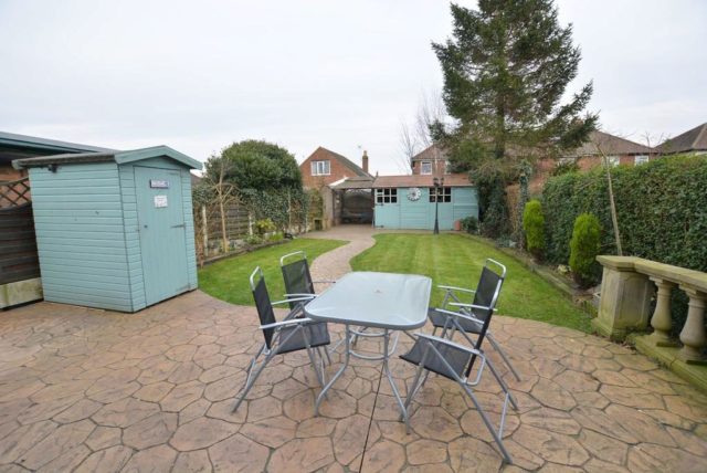  Image of 3 bedroom End of Terrace for sale in Grosvenor Avenue Goole DN14 at Grosvenor Avenue, Goole