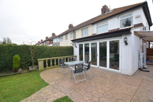  Image of 3 bedroom End of Terrace for sale in Grosvenor Avenue Goole DN14 at Grosvenor Avenue, Goole