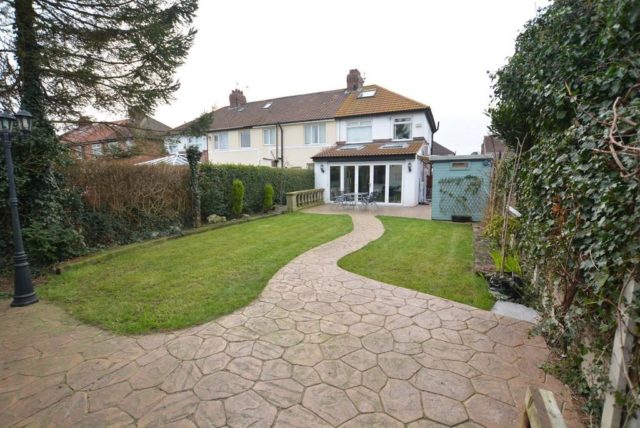  Image of 3 bedroom End of Terrace for sale in Grosvenor Avenue Goole DN14 at Grosvenor Avenue, Goole