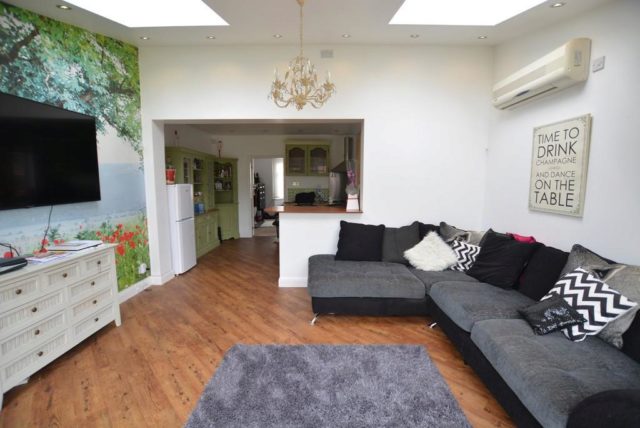  Image of 3 bedroom End of Terrace for sale in Grosvenor Avenue Goole DN14 at Grosvenor Avenue, Goole