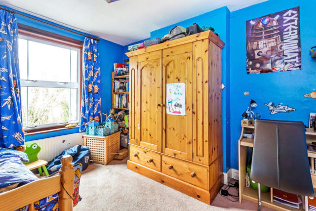  Image of 3 bedroom End of Terrace for sale in Hartfield Road Cowden Edenbridge TN8 at Hartfield Road, Cowden, TN8