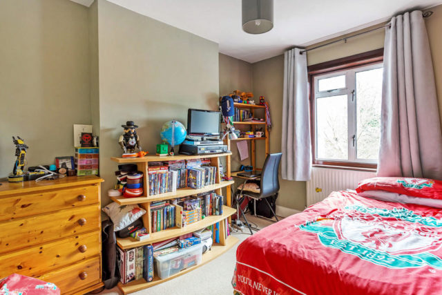  Image of 3 bedroom End of Terrace for sale in Hartfield Road Cowden Edenbridge TN8 at Hartfield Road, Cowden, TN8