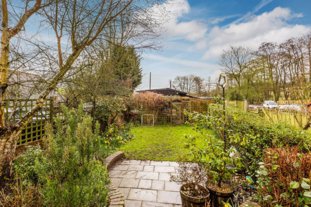  Image of 3 bedroom End of Terrace for sale in Hartfield Road Cowden Edenbridge TN8 at Hartfield Road, Cowden, TN8