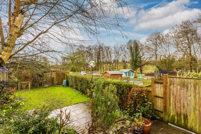  Image of 3 bedroom End of Terrace for sale in Hartfield Road Cowden Edenbridge TN8 at Hartfield Road, Cowden, TN8