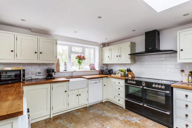  Image of 3 bedroom End of Terrace for sale in Hartfield Road Cowden Edenbridge TN8 at Hartfield Road, Cowden, TN8