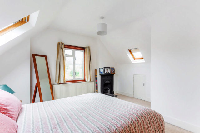  Image of 3 bedroom End of Terrace for sale in Hartfield Road Cowden Edenbridge TN8 at Hartfield Road, Cowden, TN8