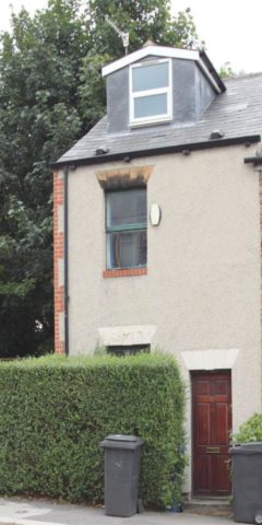  Image of 3 bedroom Property to rent in Crookes Road Sheffield S10 at Large 3 bed, Crookes Rd, Broomhill