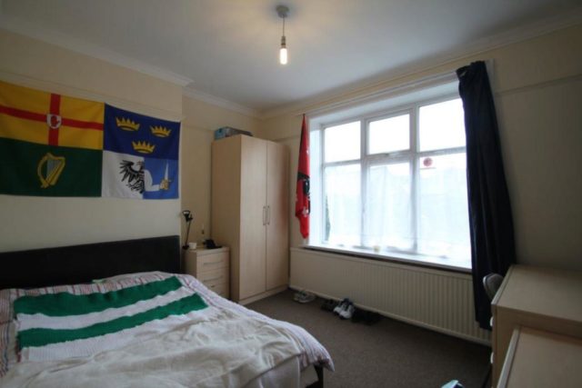  Image of 3 bedroom Property to rent in Upperthorpe Sheffield S6 at Easy reach of Sheffield University