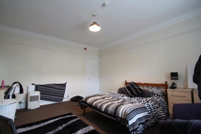  Image of 3 bedroom Property to rent in Upperthorpe Sheffield S6 at Easy reach of Sheffield University
