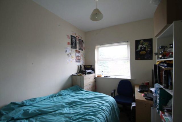  Image of 3 bedroom Property to rent in Nairn Street Sheffield S10 at Spacious 3 Bed, Nairn Street, Crookes
