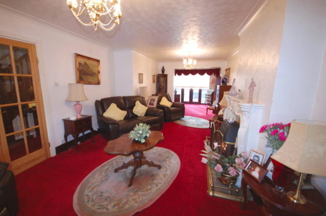  Image of 3 bedroom Semi-Detached house for sale in Wear Drive Springfield Chelmsford CM1 at Wear Drive, Springfield, Chelmsford, CM1