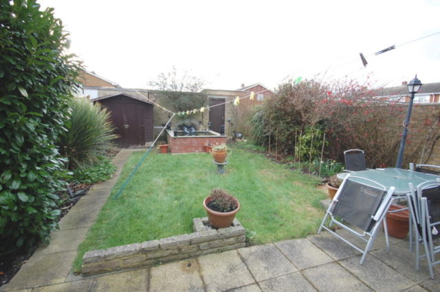  Image of 3 bedroom Semi-Detached house for sale in Wear Drive Springfield Chelmsford CM1 at Wear Drive, Springfield, Chelmsford, CM1