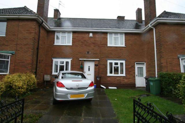  Image of 3 bedroom Semi-Detached house for sale in Haden Crescent Wednesfield Wolverhampton WV11 at Haden Crescent, Wolverhampton