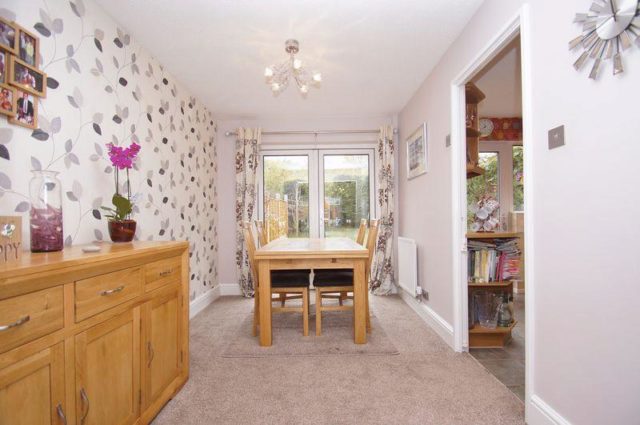  Image of 3 bedroom Semi-Detached house to rent in Kingham Close Redditch B98 at Kingham Close, Redditch