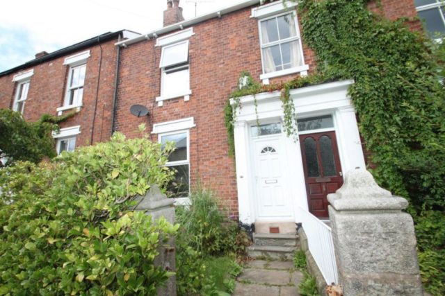  Image of 4 bedroom Property to rent in Broomspring Lane Sheffield S10 at Large 4 bed, Broomspring Lane.