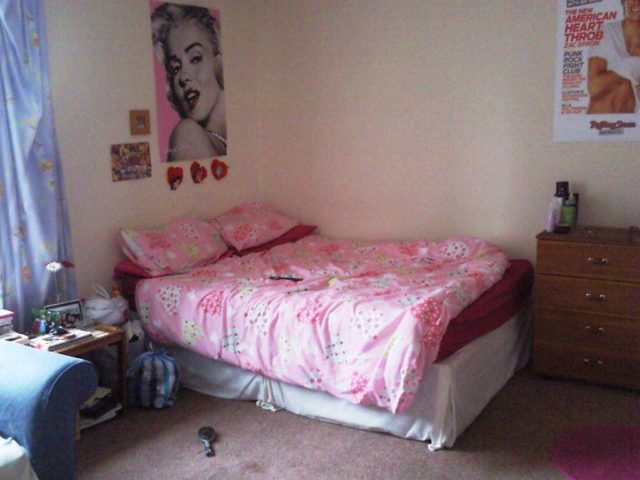  Image of 5 bedroom Property to rent in Ashdell Road Sheffield S10 at 5 bed 2 bath, Ashdell Rd,  Broomhill.