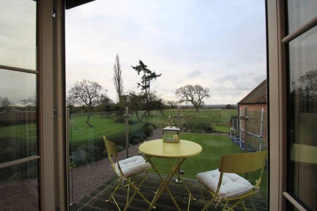  Image of 6 bedroom Detached house for sale in High Onn Church Eaton Stafford ST20 at High Onn, Church Eaton,  Stafford, ST20 0AX