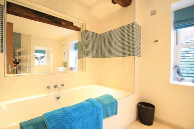  Image of 6 bedroom Detached house for sale in High Onn Church Eaton Stafford ST20 at High Onn, Church Eaton,  Stafford, ST20 0AX