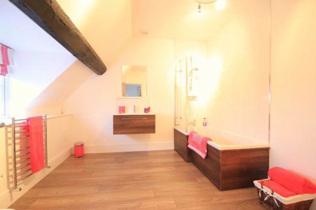  Image of 6 bedroom Detached house for sale in High Onn Church Eaton Stafford ST20 at High Onn, Church Eaton,  Stafford, ST20 0AX