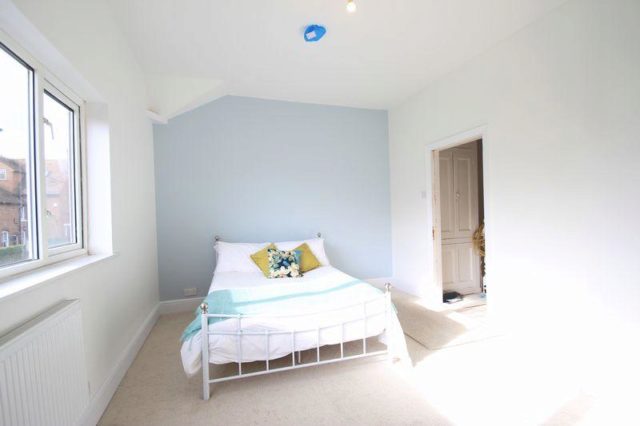 Image of Studio flat to rent in Beechcroft Avenue Stafford ST16 at Beechcroft Avenue, Stafford ST16