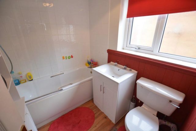  Image of 3 bedroom Detached house for sale in Broompark Road Hook Goole DN14 at Broompark Road, Goole