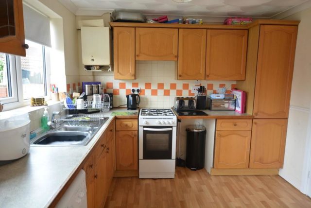  Image of 3 bedroom Detached house for sale in Broompark Road Hook Goole DN14 at Broompark Road, Goole