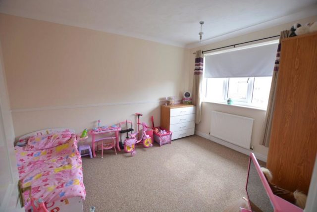  Image of 3 bedroom Detached house for sale in Broompark Road Hook Goole DN14 at Broompark Road, Goole