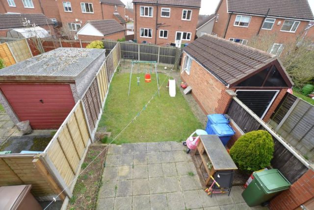  Image of 3 bedroom Detached house for sale in Broompark Road Hook Goole DN14 at Broompark Road, Goole